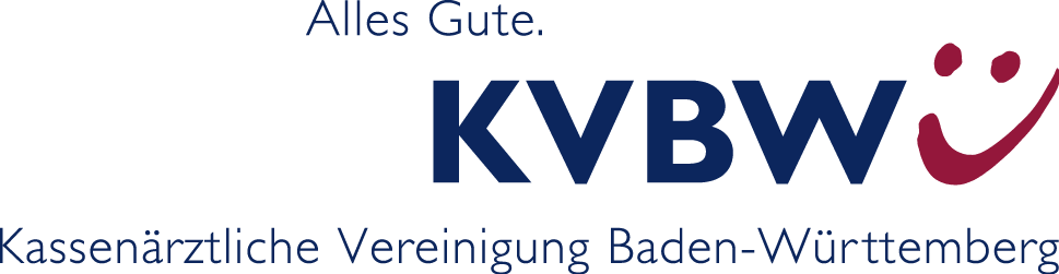 Logo Kassenärztliche Vereinigung Baden-Württemberg